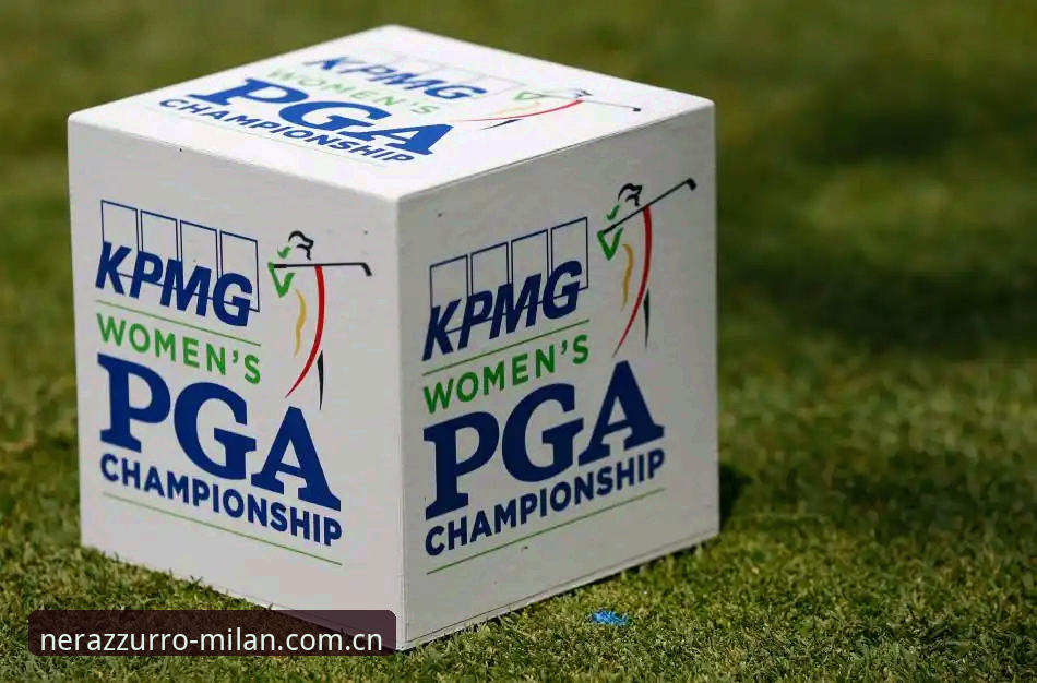 KPMG女子PGA锦标赛深度评测：科达冲刺三连冠的战术解码与观赛指南